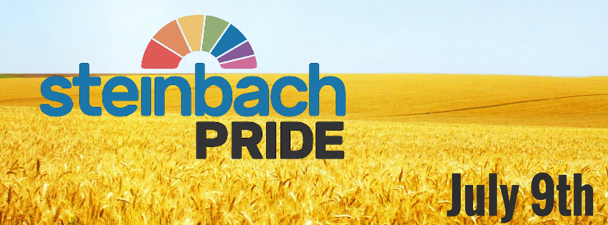 Steinbach Pride