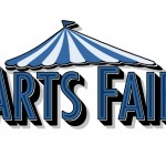 Arts Fair LOGO Futura