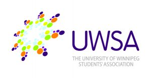 University of Winnipeg Students' Association official logo