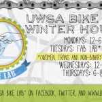 Bike Lab Winter Hours