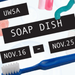 soapdish