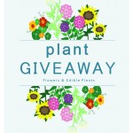 Plant-giveaway-promo-poster