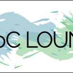 BIPoC Lounge Logo