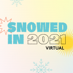 Snowed In 2021 Slider