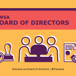 Get to know your current Board of Directors