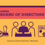 Get to know your current Board of Directors_Banner