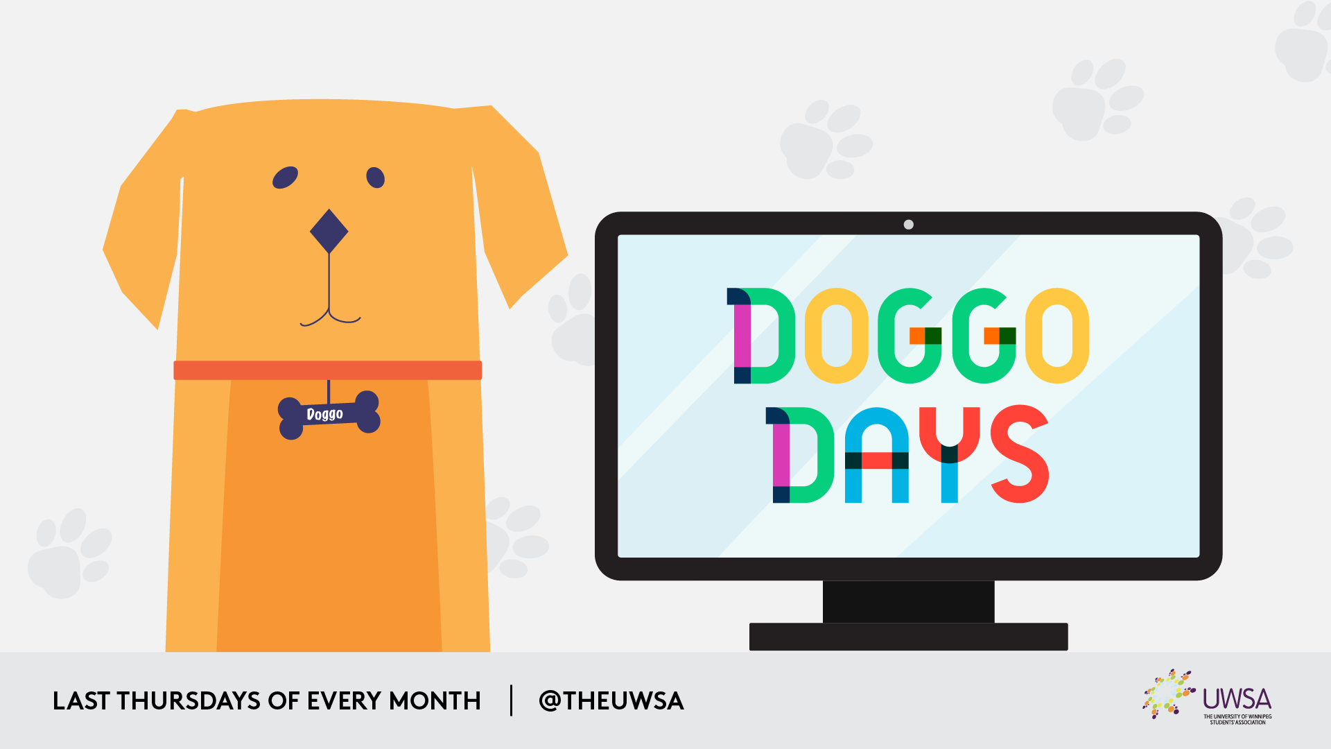 Doggo Days « The UWSA