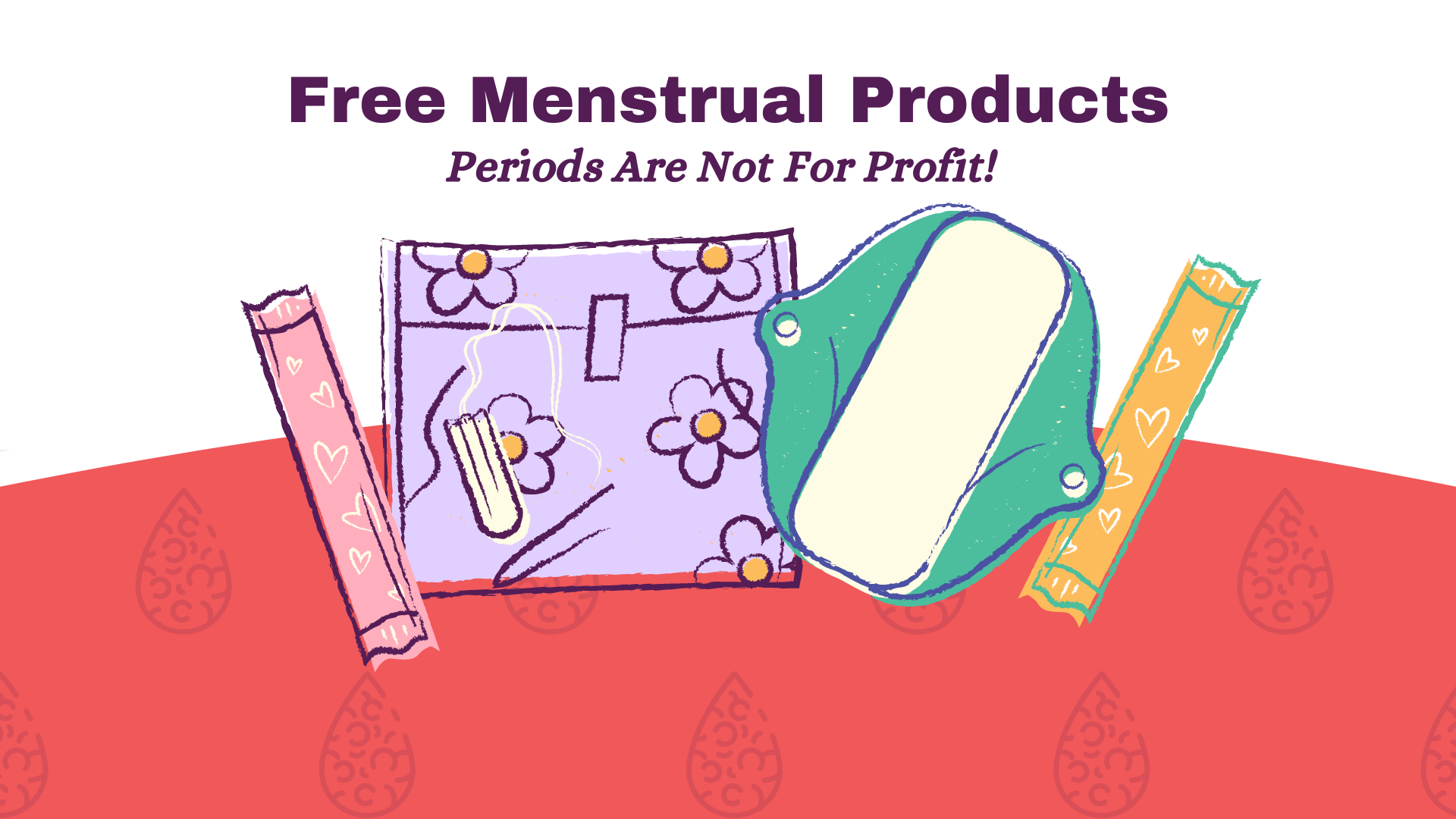 Winnipeg crafter creates reusable menstrual products