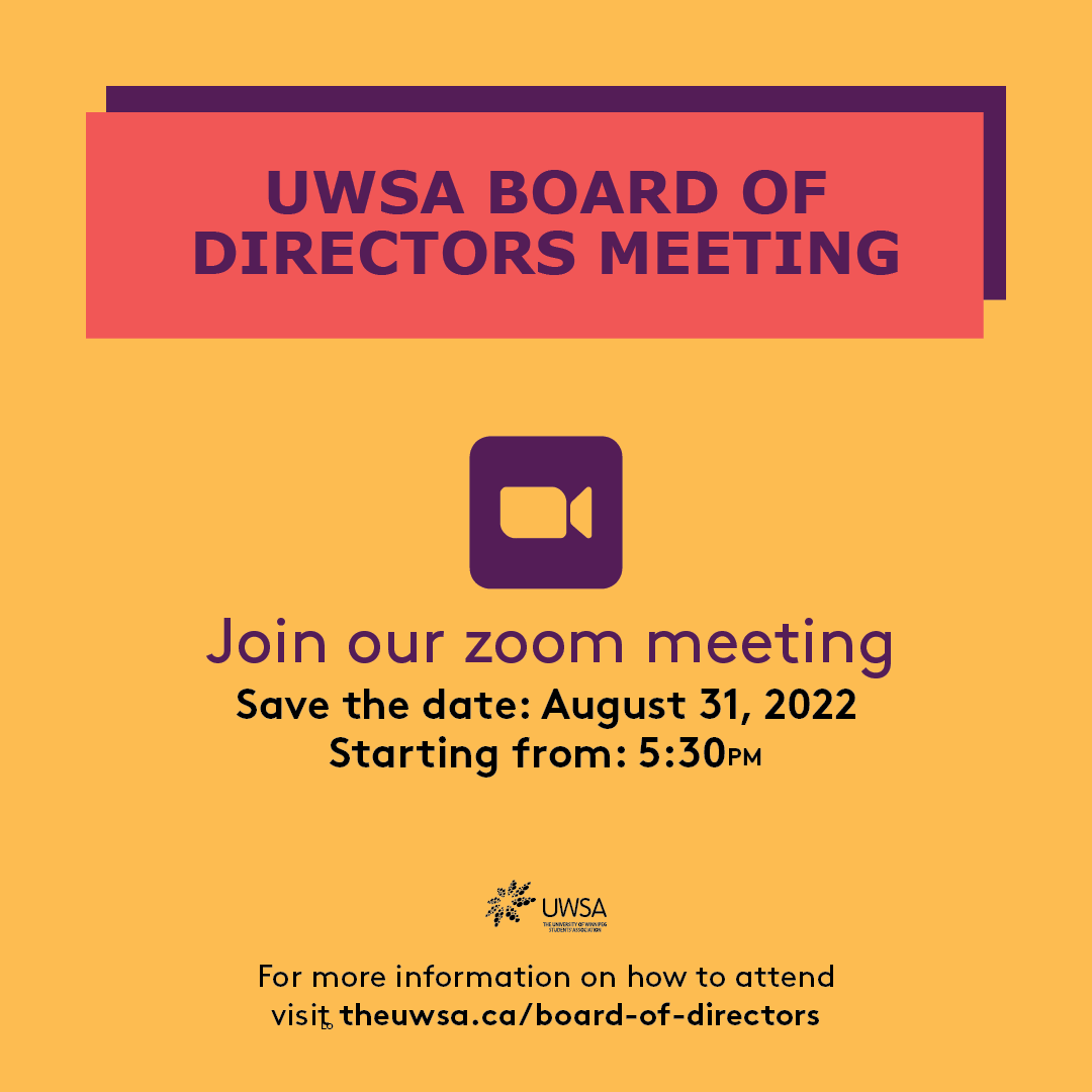Board Meeting August 31