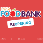 FoodBank_Infobooth Banner