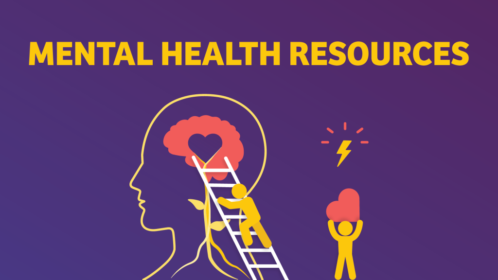 Mental Health Resources « The UWSA