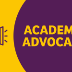 Academic Advocacy