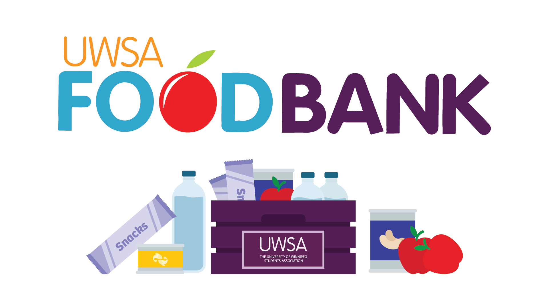 UWSA Food Bank