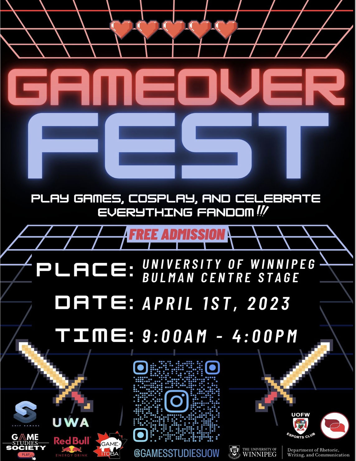 GameOver Fest